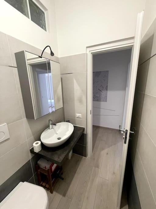 Domus Art Merulana Roma