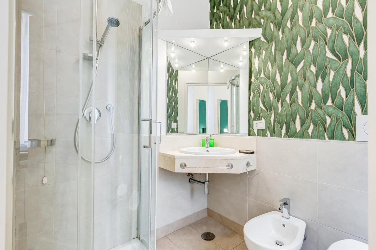 Bdc - Residenza Valadier 3-bdr And 3 Bathrooms Apartamento *