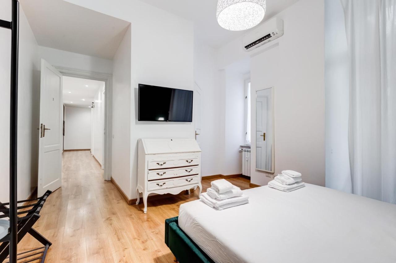 Bdc - Residenza Valadier 3-bdr And 3 Bathrooms Leilighet *