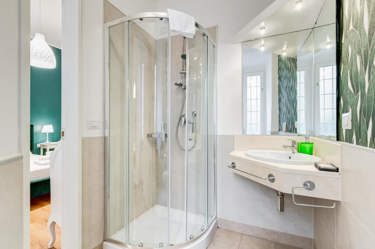 Bdc - Residenza Valadier 3-bdr And 3 Bathrooms Apartamento Roma