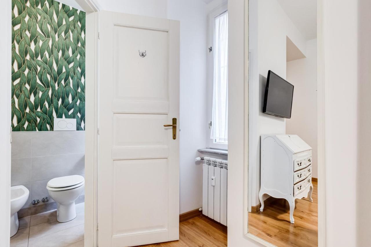 Bdc - Residenza Valadier 3-bdr And 3 Bathrooms * Roma