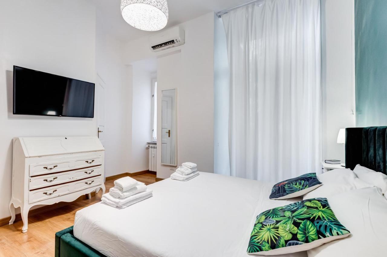 Apartamento Bdc - Residenza Valadier 3-bdr And 3 Bathrooms *