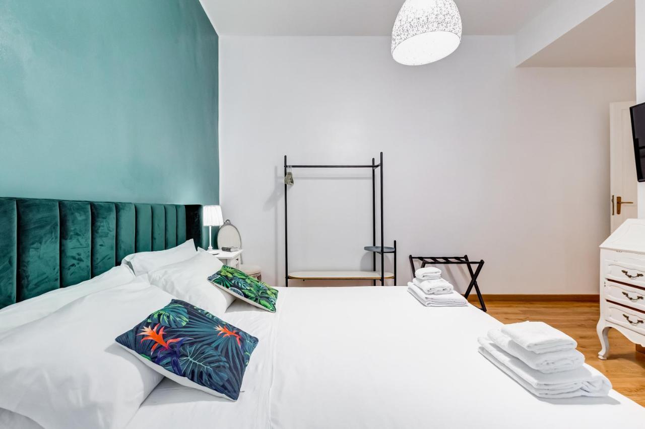 Bdc - Residenza Valadier 3-bdr And 3 Bathrooms * Roma