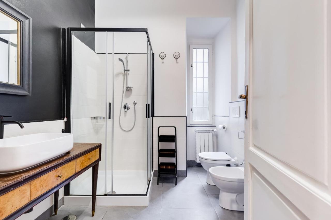 Bdc - Residenza Valadier 3-bdr And 3 Bathrooms Roma