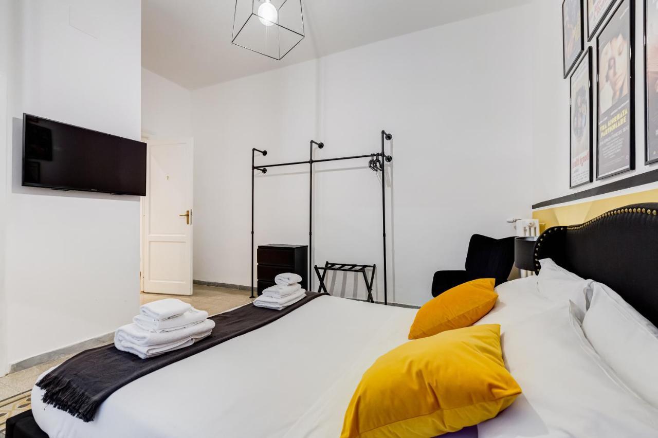 Bdc - Residenza Valadier 3-bdr And 3 Bathrooms Apartamento *