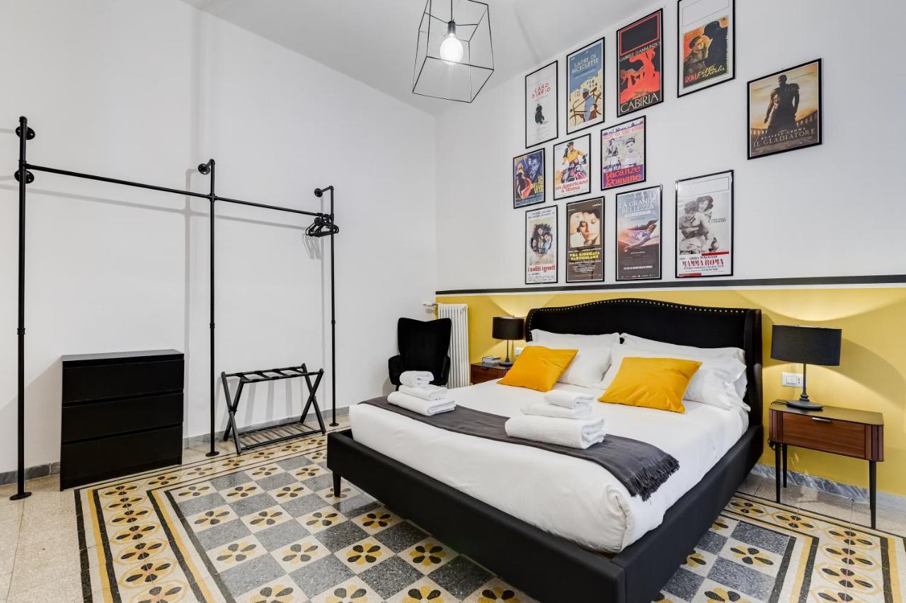Bdc - Residenza Valadier 3-bdr And 3 Bathrooms * Roma