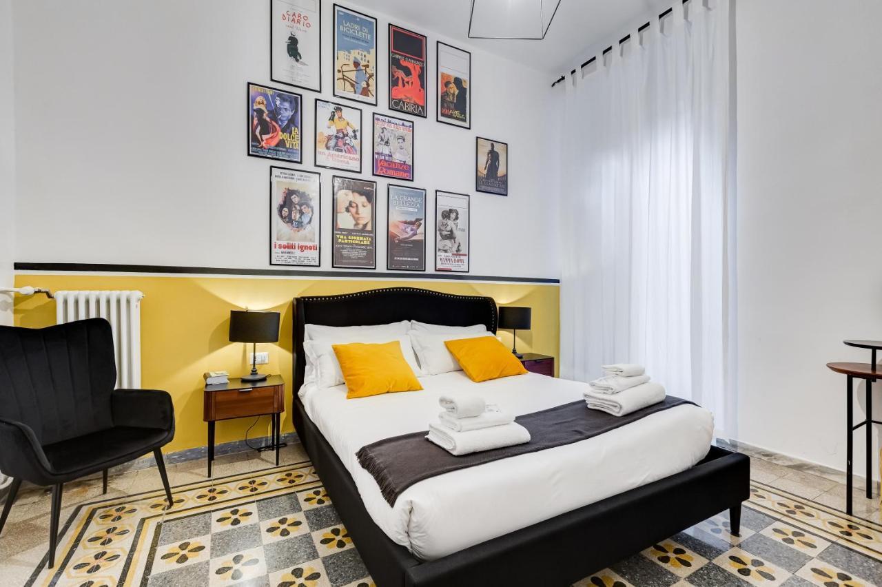 Bdc - Residenza Valadier 3-bdr And 3 Bathrooms * Roma