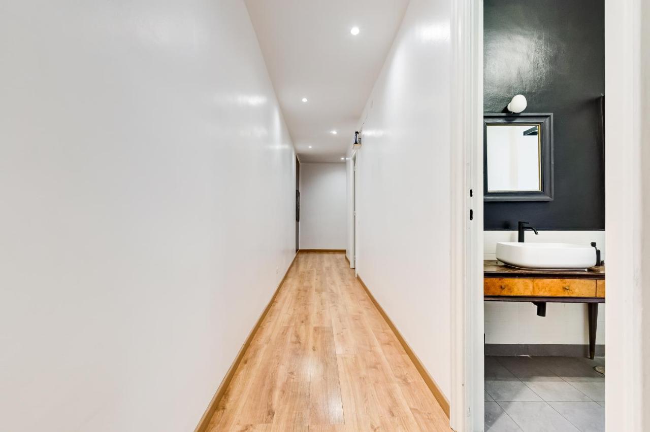 Apartamento Bdc - Residenza Valadier 3-bdr And 3 Bathrooms Roma