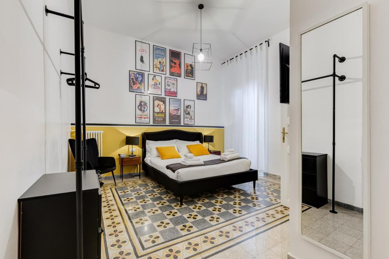 Bdc - Residenza Valadier 3-bdr And 3 Bathrooms Apartamento *