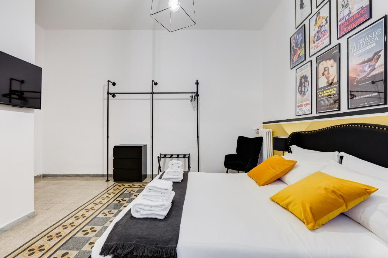Bdc - Residenza Valadier 3-bdr And 3 Bathrooms Apartamento