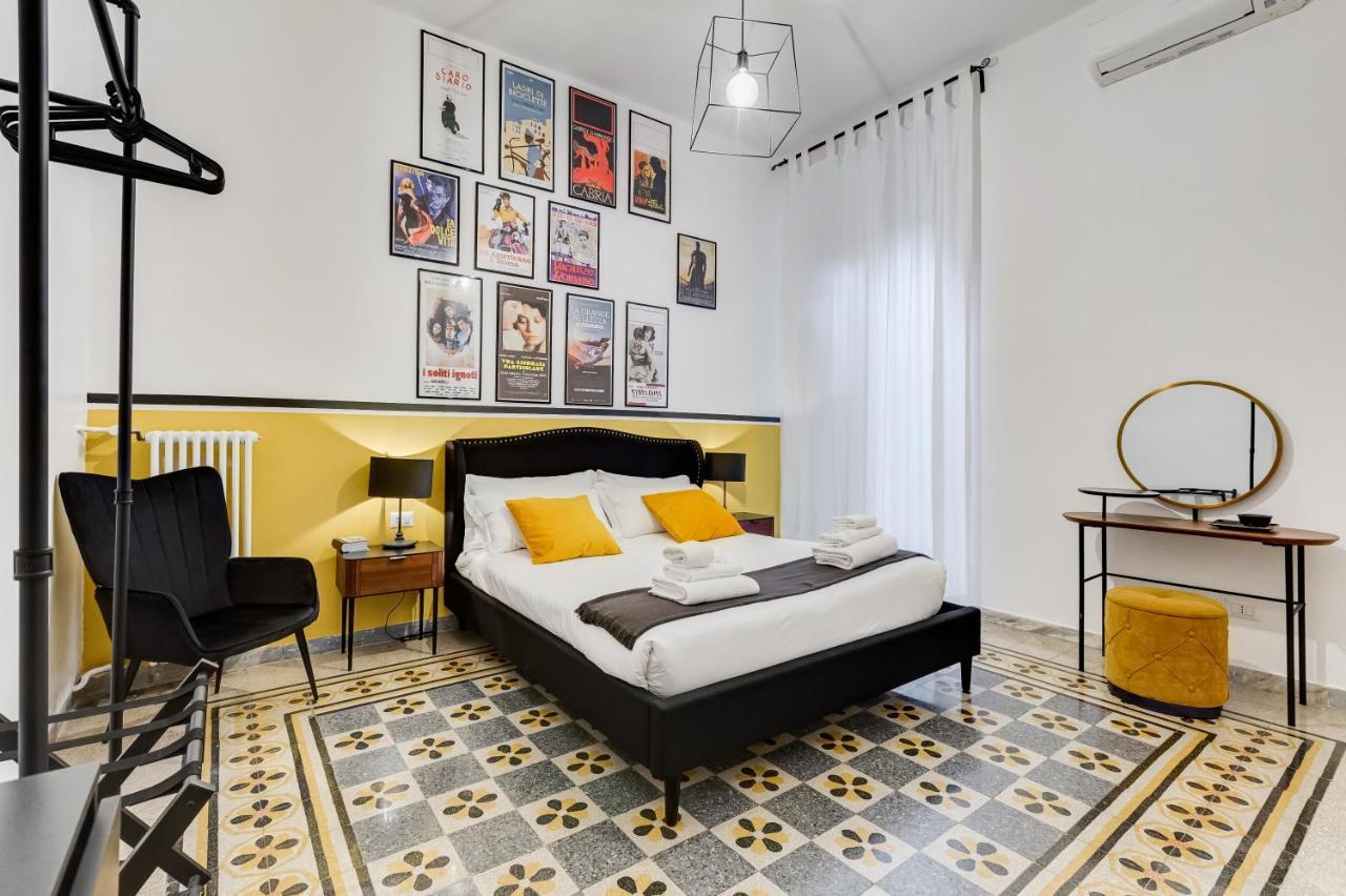 Bdc - Residenza Valadier 3-bdr And 3 Bathrooms * Roma
