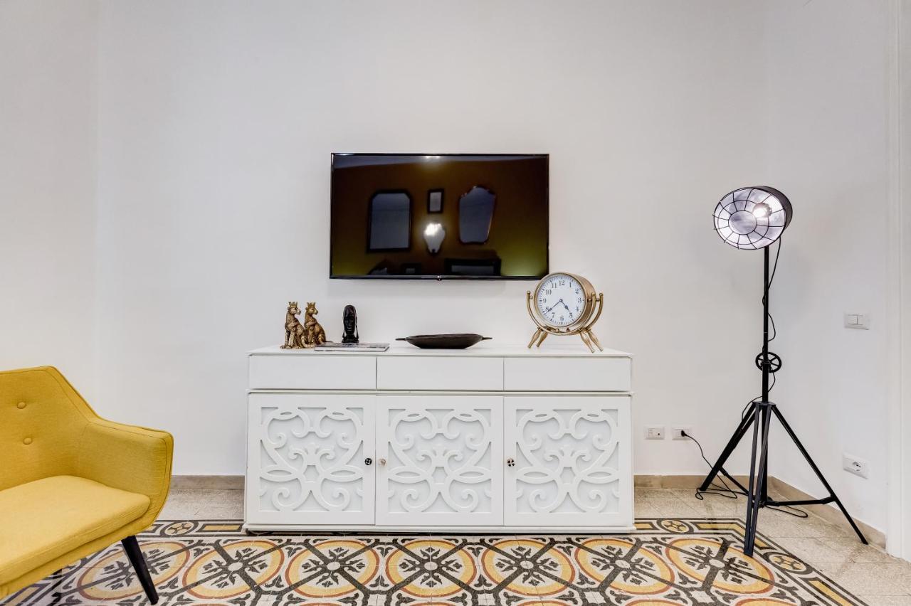 Bdc - Residenza Valadier 3-bdr And 3 Bathrooms Apartamento
