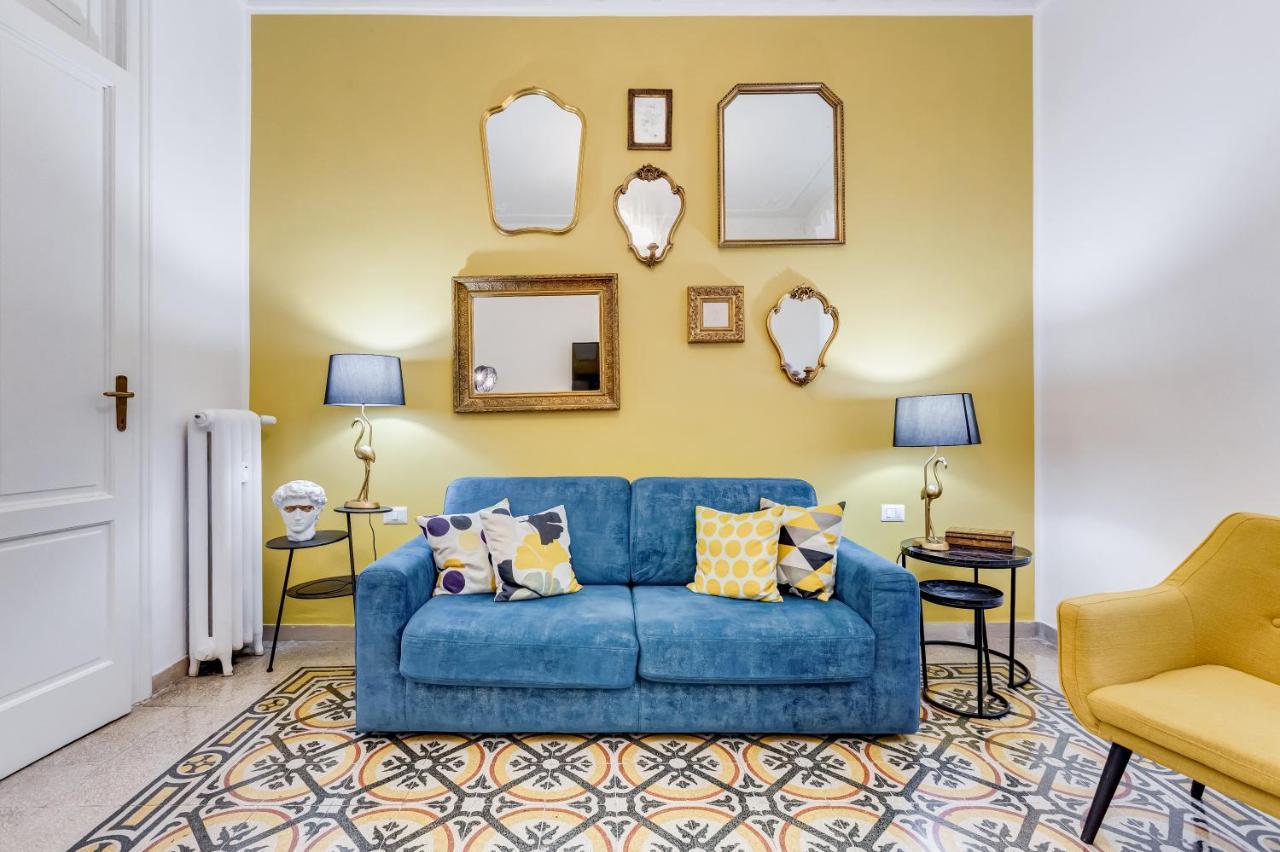 Bdc - Residenza Valadier 3-bdr And 3 Bathrooms Apartamento