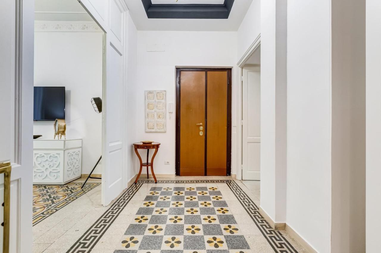 Apartamento Bdc - Residenza Valadier 3-bdr And 3 Bathrooms *