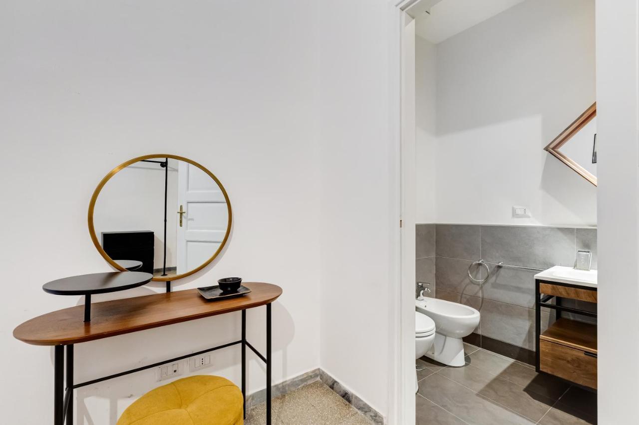 Bdc - Residenza Valadier 3-bdr And 3 Bathrooms * Roma