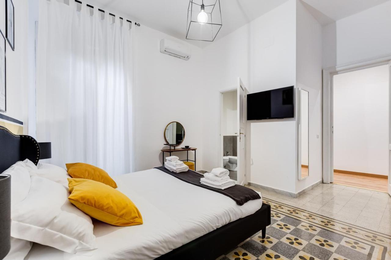 Apartamento Bdc - Residenza Valadier 3-bdr And 3 Bathrooms *
