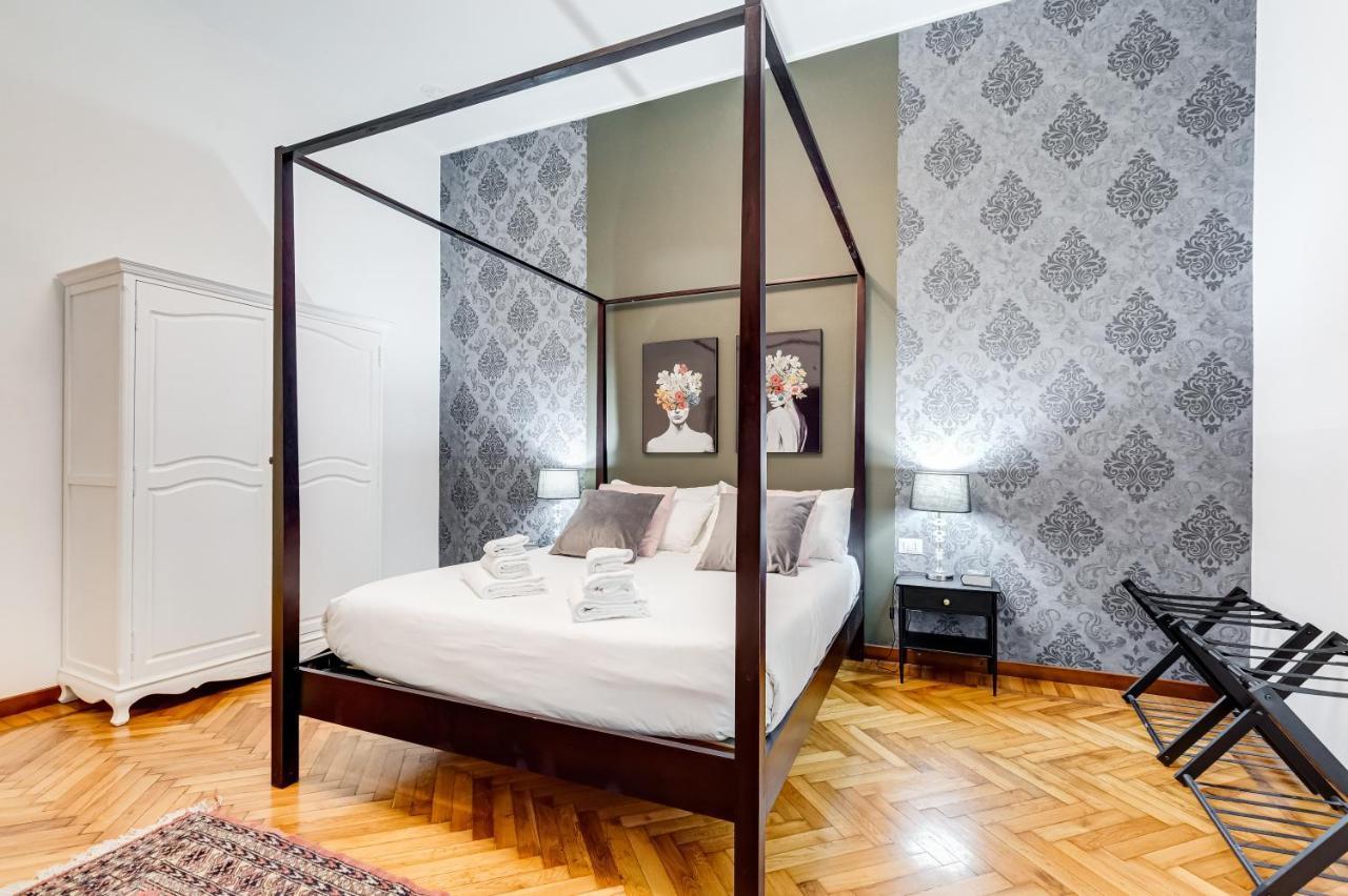 Bdc - Residenza Valadier 3-bdr And 3 Bathrooms