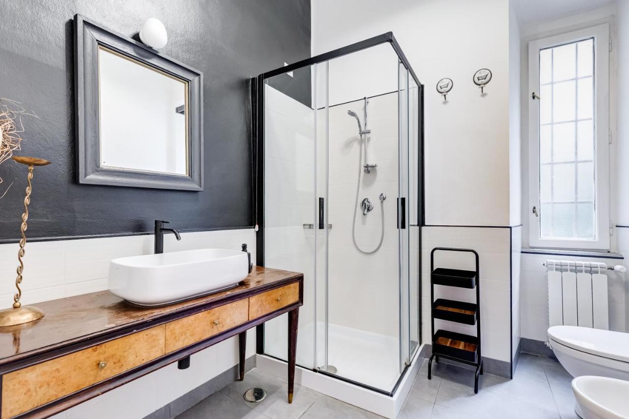 Bdc - Residenza Valadier 3-bdr And 3 Bathrooms Apartamento *