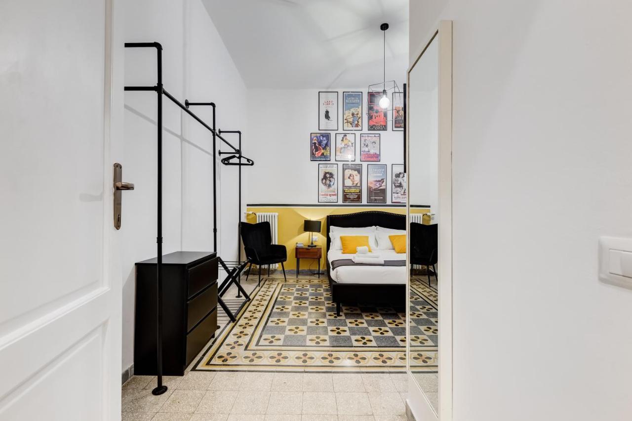 Bdc - Residenza Valadier 3-bdr And 3 Bathrooms * Roma