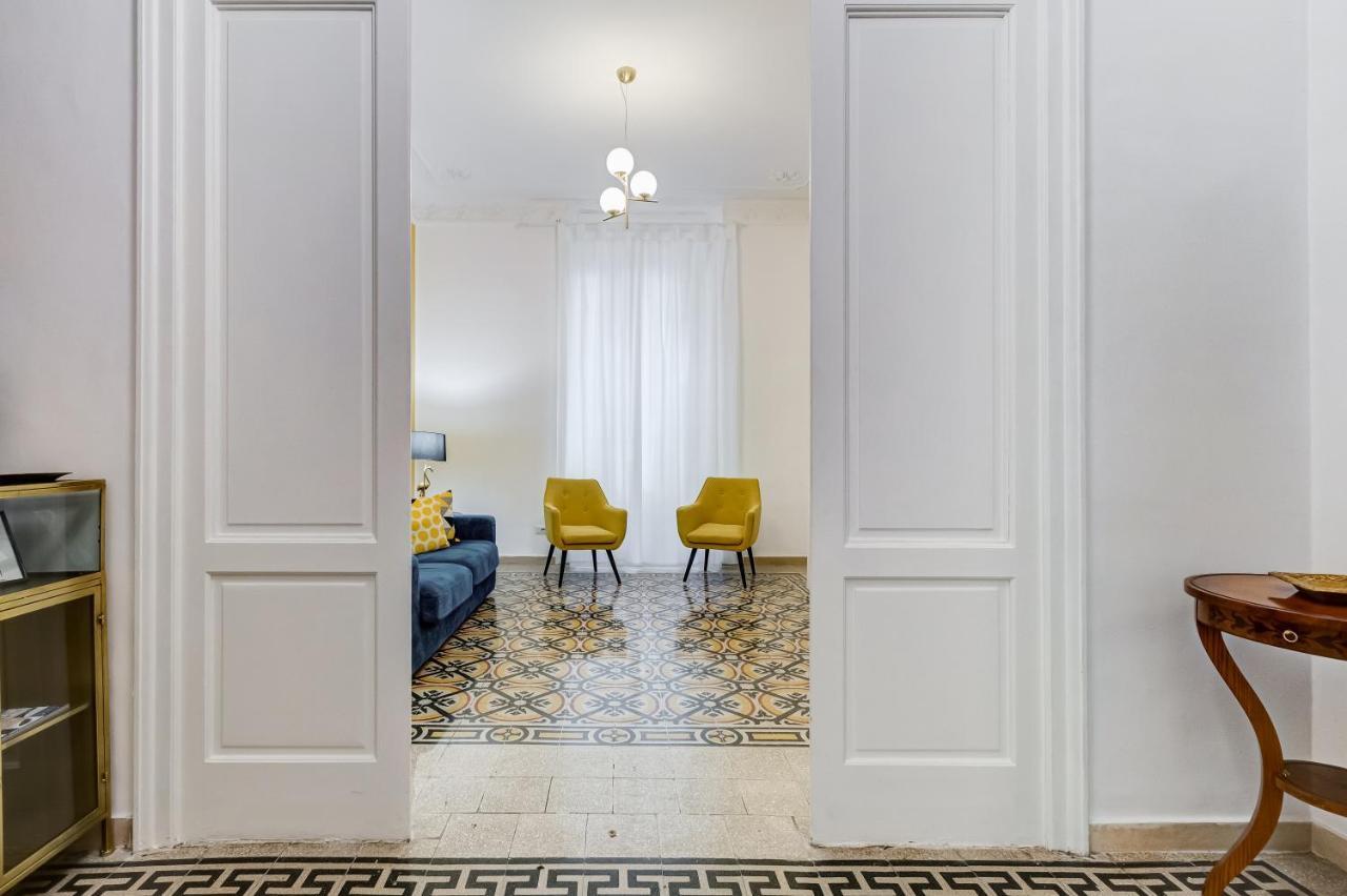 Bdc - Residenza Valadier 3-bdr And 3 Bathrooms Apartamento *