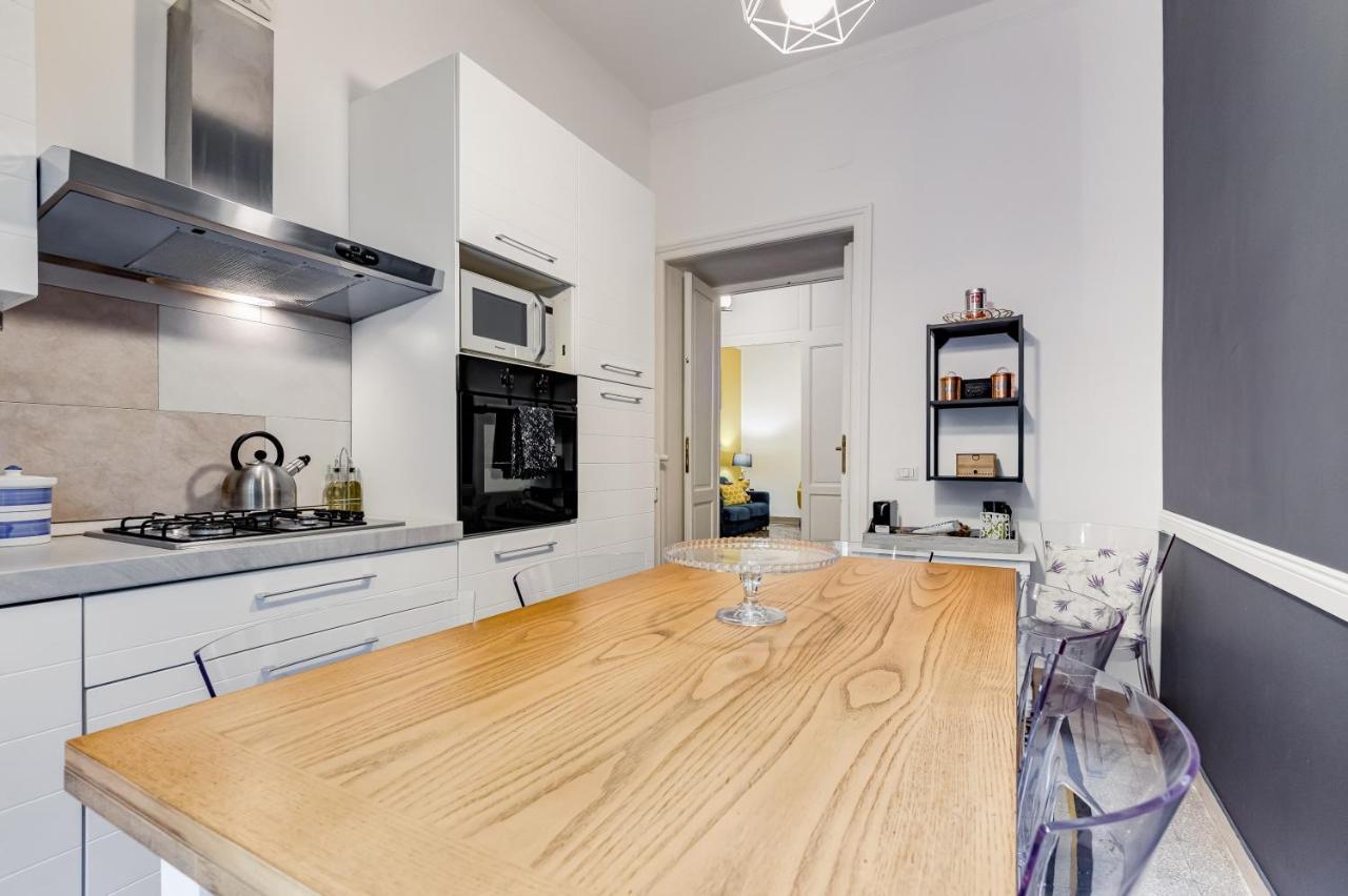 Bdc - Residenza Valadier 3-bdr And 3 Bathrooms * Roma