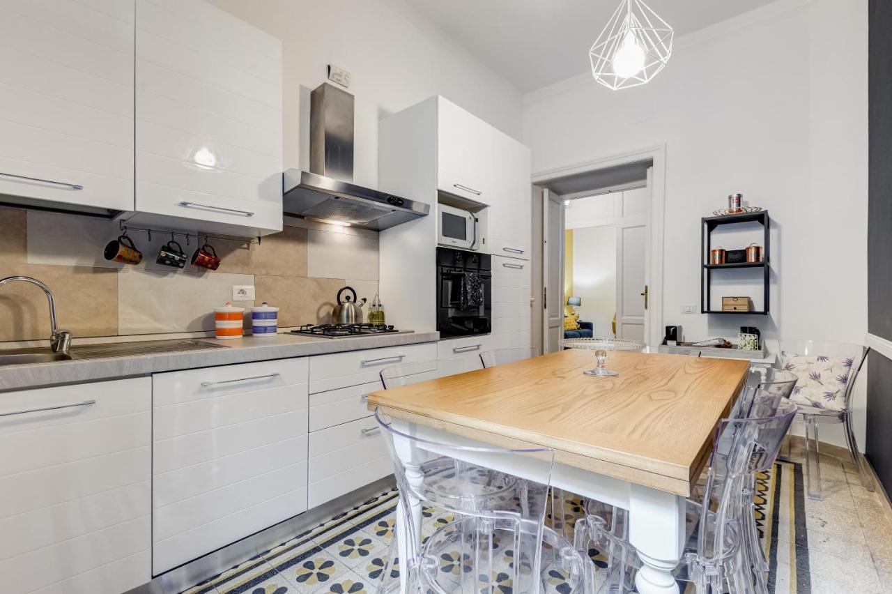 Bdc - Residenza Valadier 3-bdr And 3 Bathrooms * Roma