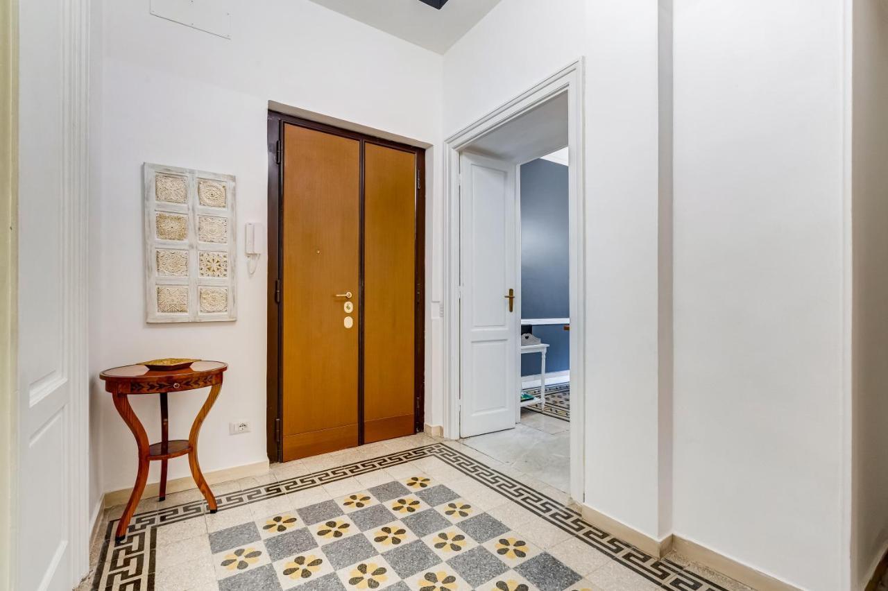 Bdc - Residenza Valadier 3-bdr And 3 Bathrooms Apartamento *