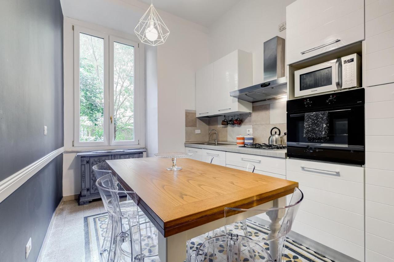 Apartamento Bdc - Residenza Valadier 3-bdr And 3 Bathrooms *