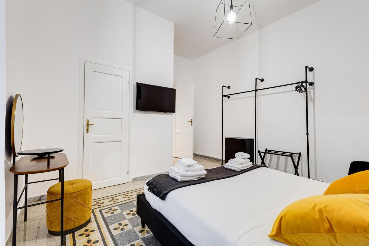 Bdc - Residenza Valadier 3-bdr And 3 Bathrooms Roma