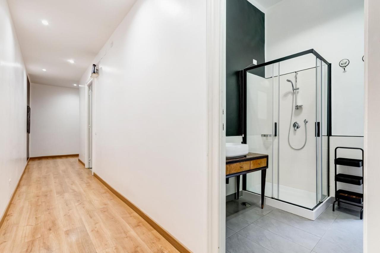 Bdc - Residenza Valadier 3-bdr And 3 Bathrooms Apartamento
