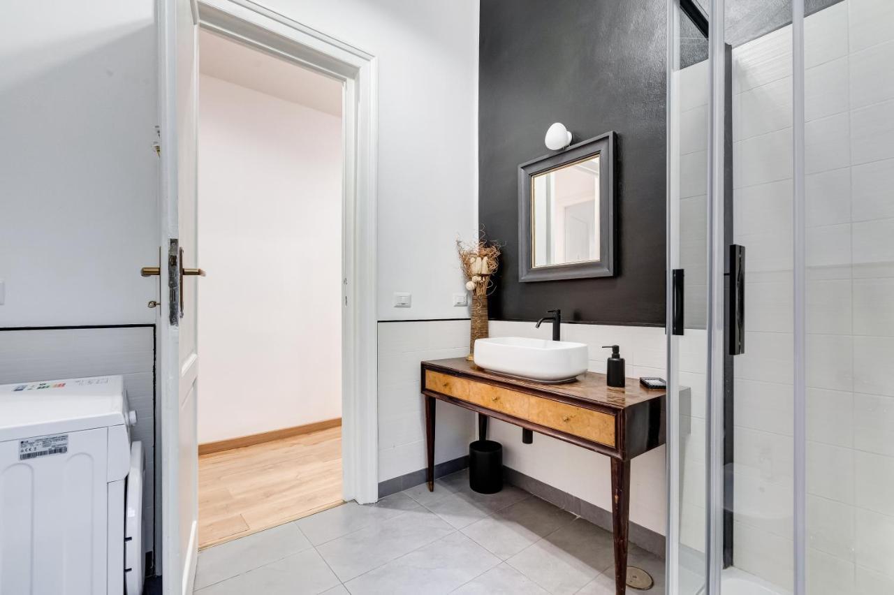 Bdc - Residenza Valadier 3-bdr And 3 Bathrooms Apartamento