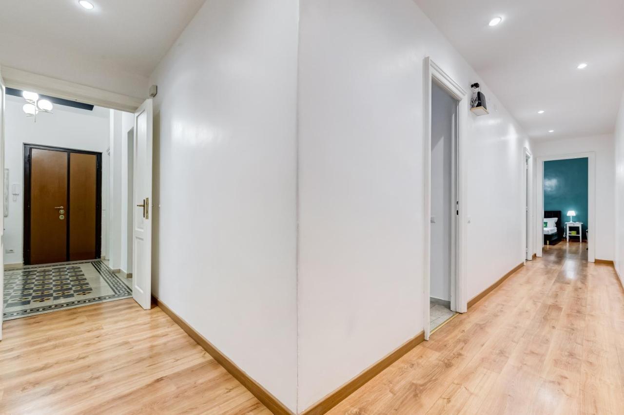 Apartamento Bdc - Residenza Valadier 3-bdr And 3 Bathrooms *