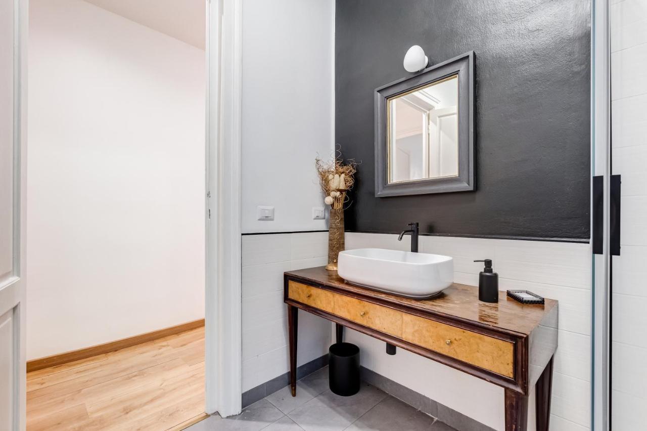 Bdc - Residenza Valadier 3-bdr And 3 Bathrooms Apartamento *