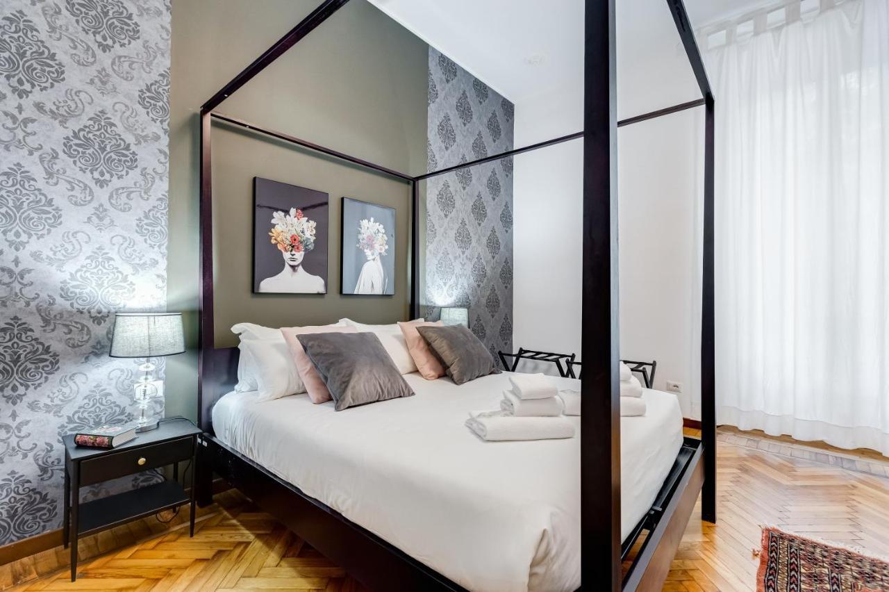 Apartamento Bdc - Residenza Valadier 3-bdr And 3 Bathrooms *