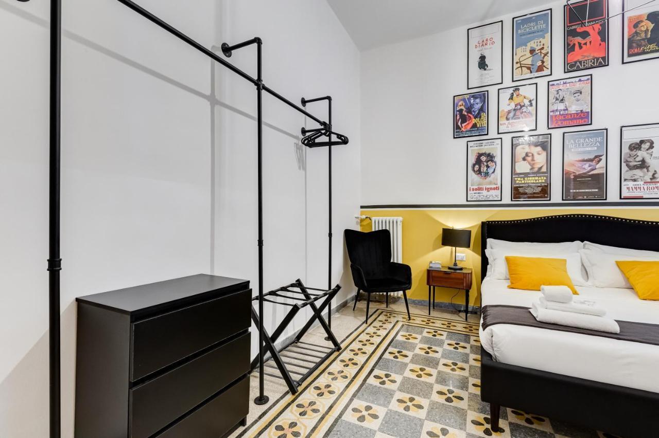 Apartamento Bdc - Residenza Valadier 3-bdr And 3 Bathrooms Roma