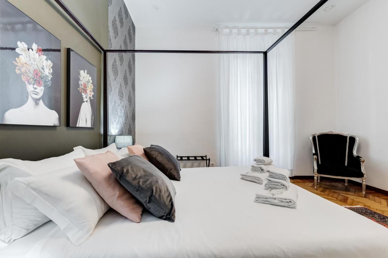 Bdc - Residenza Valadier 3-bdr And 3 Bathrooms * Roma