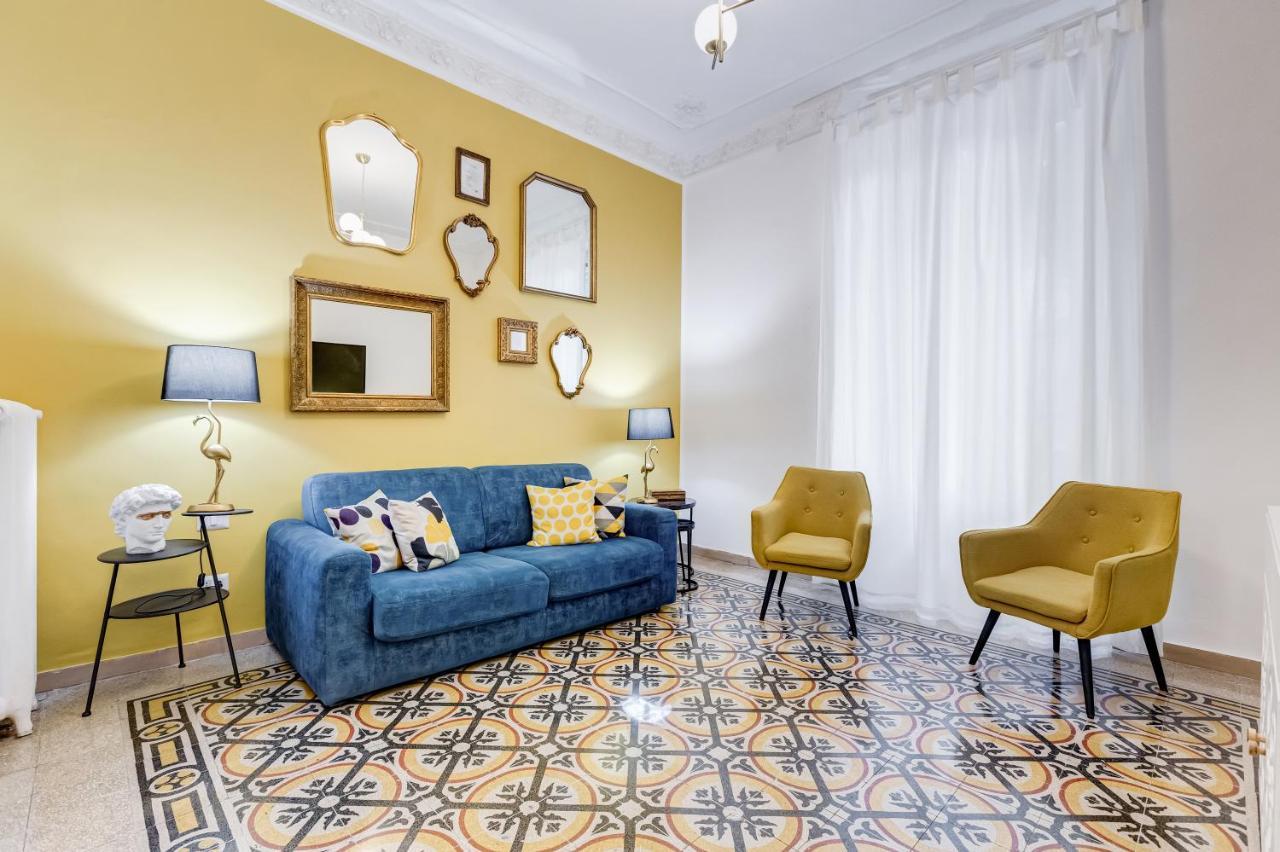Apartamento Bdc - Residenza Valadier 3-bdr And 3 Bathrooms *
