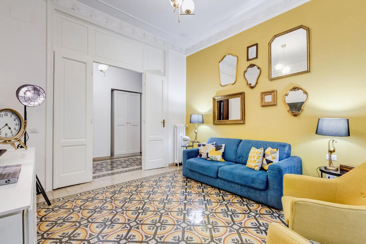 Bdc - Residenza Valadier 3-bdr And 3 Bathrooms Apartamento *
