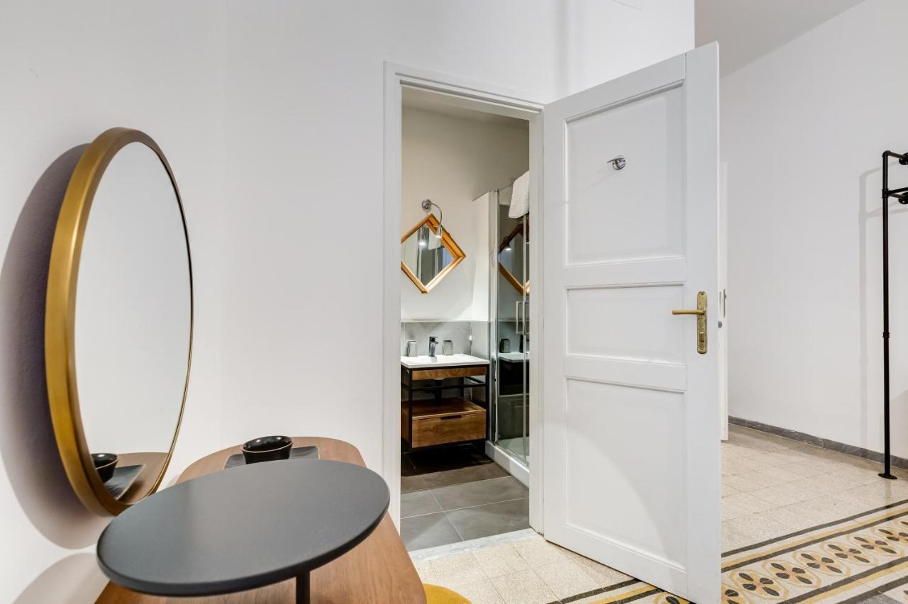 Apartamento Bdc - Residenza Valadier 3-bdr And 3 Bathrooms Roma