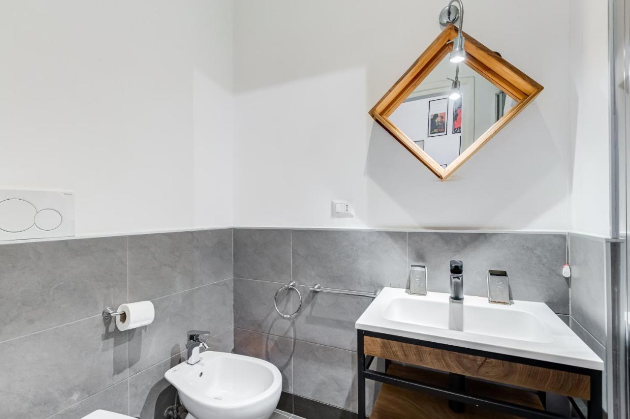 Bdc - Residenza Valadier 3-bdr And 3 Bathrooms Apartamento