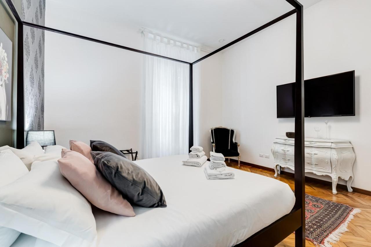 Bdc - Residenza Valadier 3-bdr And 3 Bathrooms Apartamento