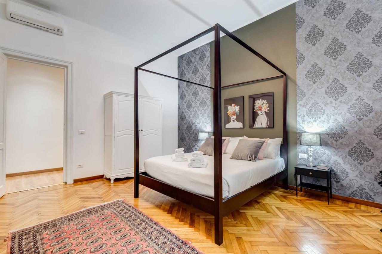 Bdc - Residenza Valadier 3-bdr And 3 Bathrooms * Roma