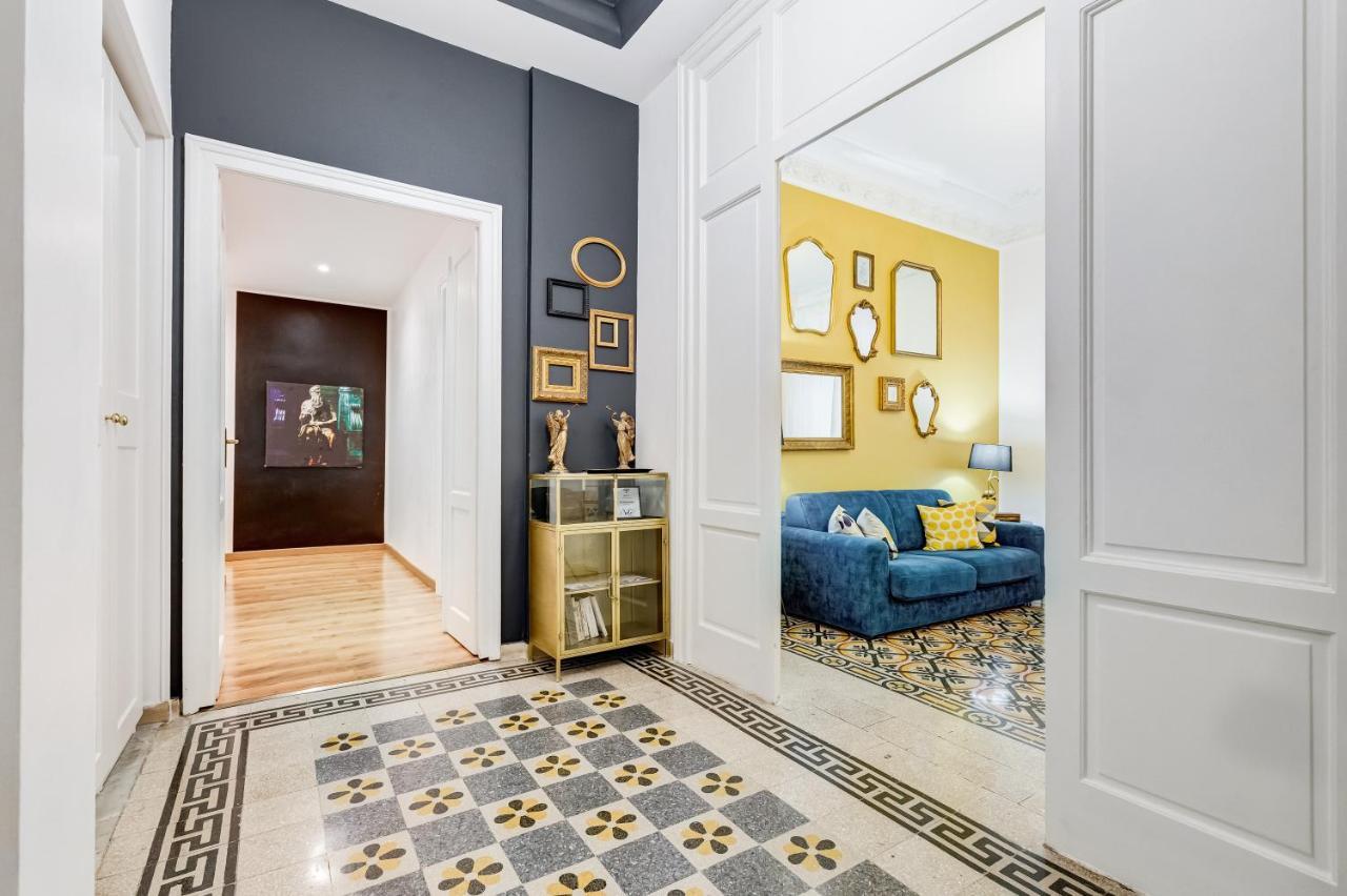 Bdc - Residenza Valadier 3-bdr And 3 Bathrooms Apartamento *