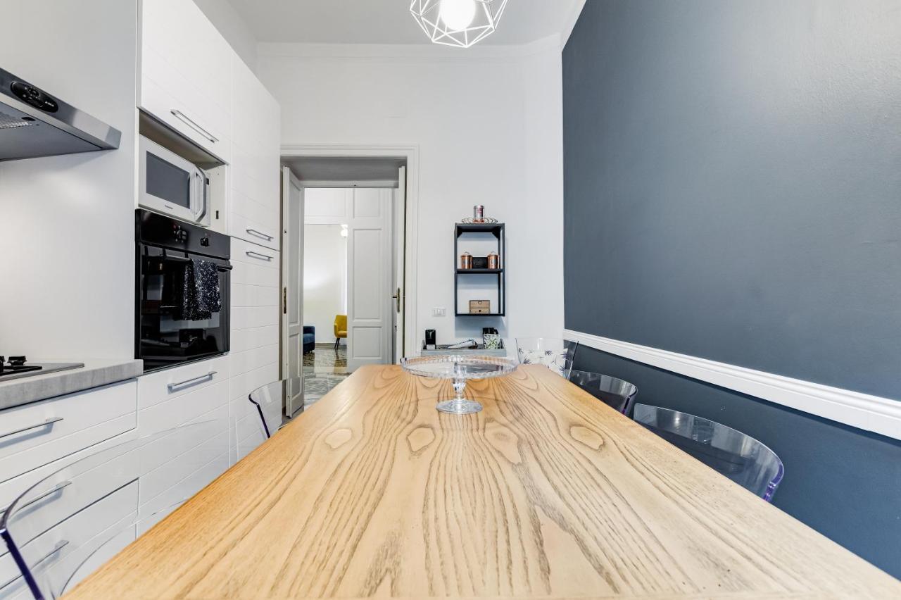 Bdc - Residenza Valadier 3-bdr And 3 Bathrooms Roma