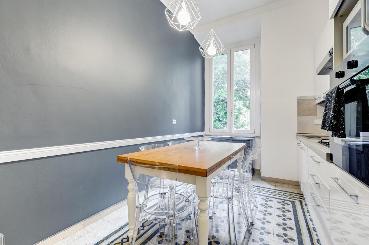 Bdc - Residenza Valadier 3-bdr And 3 Bathrooms * Roma