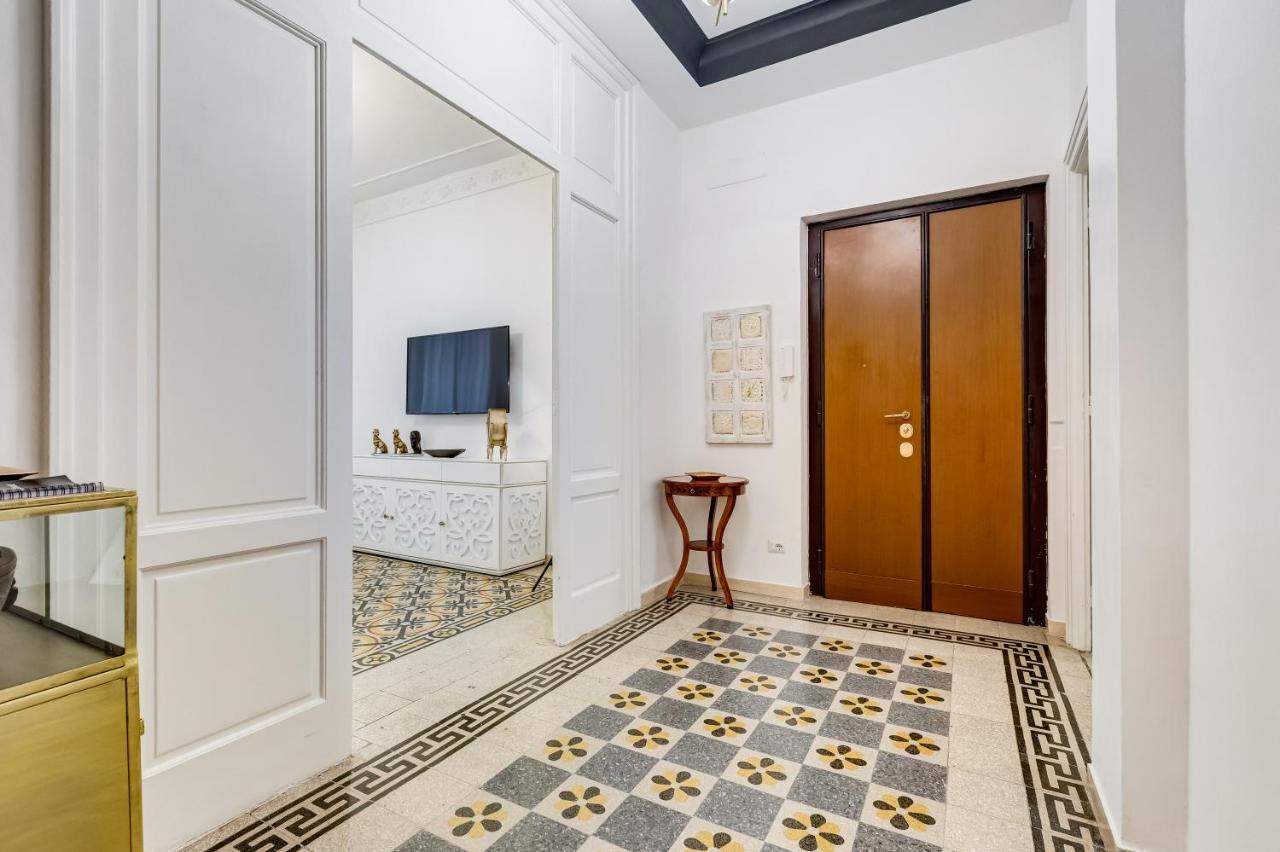 Bdc - Residenza Valadier 3-bdr And 3 Bathrooms Apartamento *