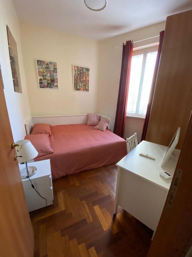 Apartamento Octavia
