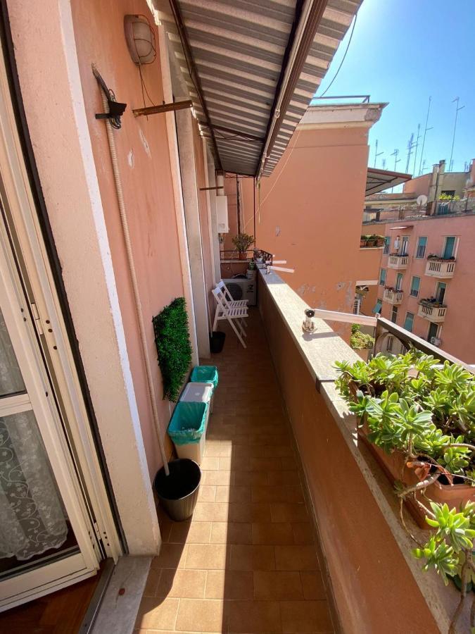 Octavia Apartamento *