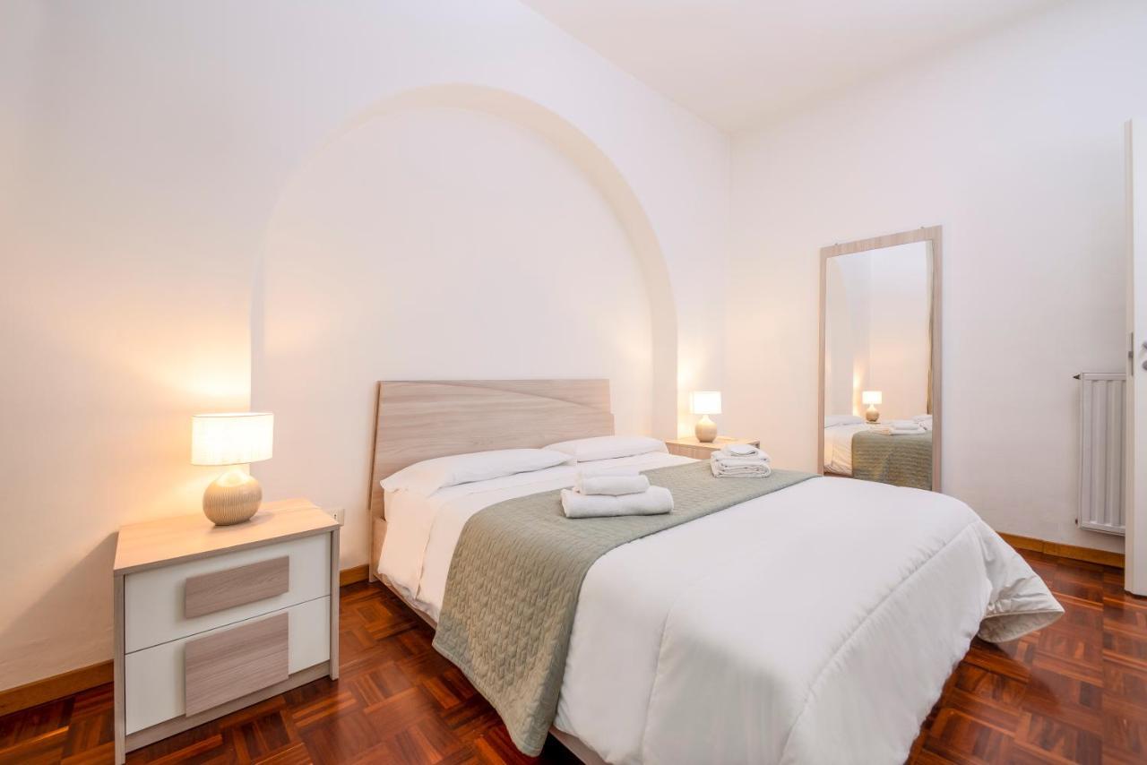 Apartamento Claudia Vatican House Roma