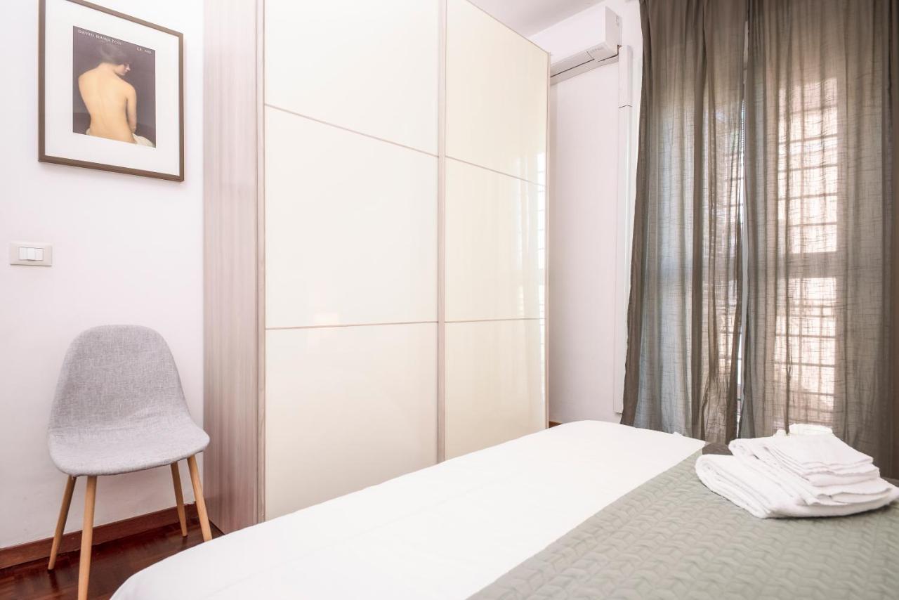 Apartamento Claudia Vatican House Roma